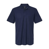 64800 Gildan Softstyle® Adult Pique Polo Navy