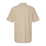 64800 Gildan Softstyle® Adult Pique Polo Sand