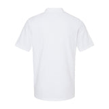 64800 Gildan Softstyle® Adult Pique Polo White