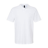 64800 Gildan Softstyle® Adult Pique Polo White