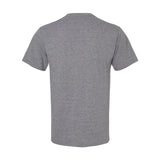 65000 Gildan Softstyle® Midweight T-Shirt Graphite Heather