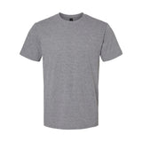 65000 Gildan Softstyle® Midweight T-Shirt Graphite Heather