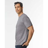 65000 Gildan Softstyle® Midweight T-Shirt Graphite Heather