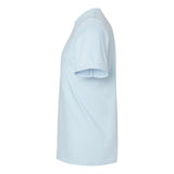 65000 Gildan Softstyle® Midweight T-Shirt Light Blue