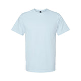 65000 Gildan Softstyle® Midweight T-Shirt Light Blue