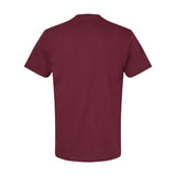 65000 Gildan Softstyle® Midweight T-Shirt Maroon