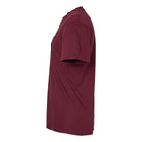 65000 Gildan Softstyle® Midweight T-Shirt Maroon