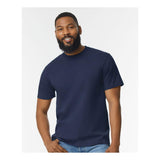 65000 Gildan Softstyle® Midweight T-Shirt Navy