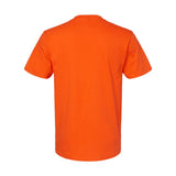 65000 Gildan Softstyle® Midweight T-Shirt Orange