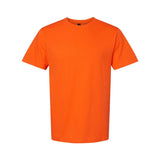 65000 Gildan Softstyle® Midweight T-Shirt Orange