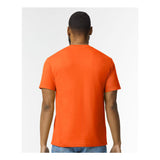 65000 Gildan Softstyle® Midweight T-Shirt Orange