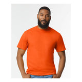 65000 Gildan Softstyle® Midweight T-Shirt Orange