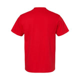 65000 Gildan Softstyle® Midweight T-Shirt Red