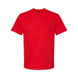 65000 Gildan Softstyle® Midweight T-Shirt Red