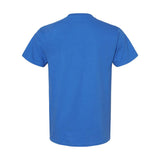 65000 Gildan Softstyle® Midweight T-Shirt Royal