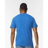 65000 Gildan Softstyle® Midweight T-Shirt Royal