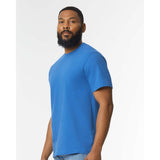 65000 Gildan Softstyle® Midweight T-Shirt Royal