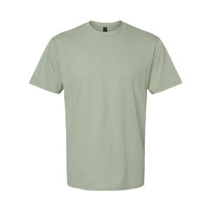 65000 Gildan Softstyle® Midweight T-Shirt Sage