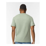 65000 Gildan Softstyle® Midweight T-Shirt Sage