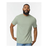 65000 Gildan Softstyle® Midweight T-Shirt Sage