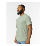 65000 Gildan Softstyle® Midweight T-Shirt Sage