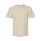 65000 Gildan Softstyle® Midweight T-Shirt Sand