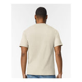 65000 Gildan Softstyle® Midweight T-Shirt Sand