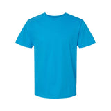 65000 Gildan Softstyle® Midweight T-Shirt Sapphire