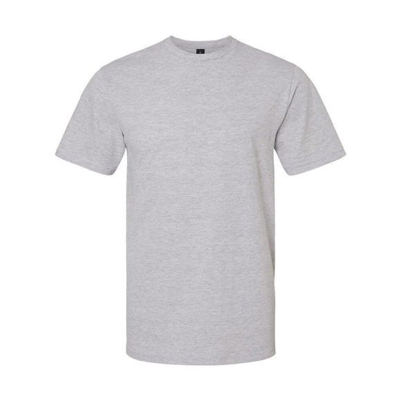 65000 Gildan Softstyle® Midweight T-Shirt Sport Grey