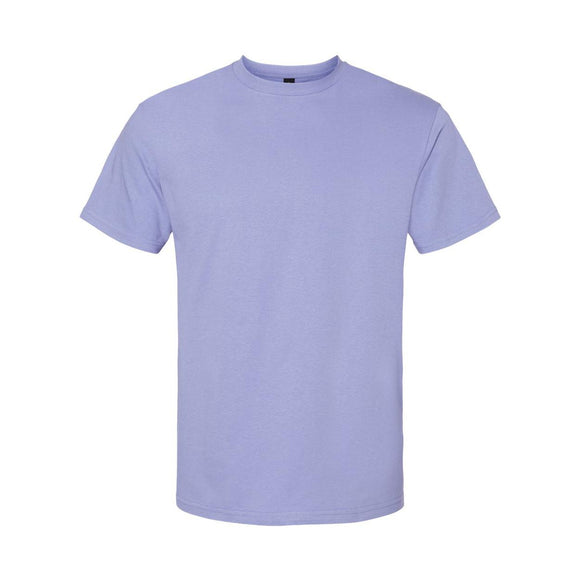 65000 Gildan Softstyle® Midweight T-Shirt Violet