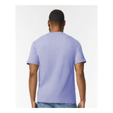 65000 Gildan Softstyle® Midweight T-Shirt Violet