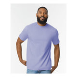 65000 Gildan Softstyle® Midweight T-Shirt Violet