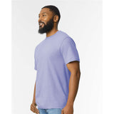 65000 Gildan Softstyle® Midweight T-Shirt Violet