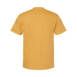 65000 Gildan Softstyle® Midweight T-Shirt Mustard