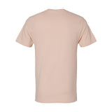 IC47MR Fruit of the Loom Unisex Iconic T-Shirt Blush Pink