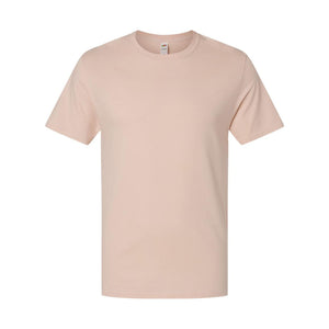 IC47MR Fruit of the Loom Unisex Iconic T-Shirt Blush Pink