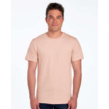 IC47MR Fruit of the Loom Unisex Iconic T-Shirt Blush Pink