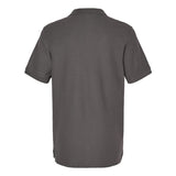 85800 Gildan Hammer™ Pique Polo Charcoal