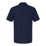 85800 Gildan Hammer™ Pique Polo Navy