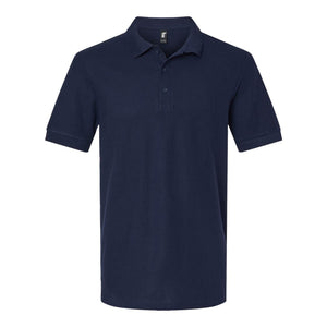 85800 Gildan Hammer™ Pique Polo Navy