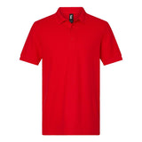 85800 Gildan Hammer™ Pique Polo Red