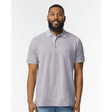 85800 Gildan Hammer™ Pique Polo Sport Grey