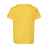 64000B Gildan Softstyle® Youth T-Shirt Daisy