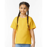 64000B Gildan Softstyle® Youth T-Shirt Daisy