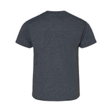 64000B Gildan Softstyle® Youth T-Shirt Dark Heather