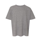 64000B Gildan Softstyle® Youth T-Shirt Graphite Heather