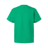 64000B Gildan Softstyle® Youth T-Shirt Irish Green