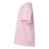 64000B Gildan Softstyle® Youth T-Shirt Light Pink