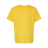 65000B Gildan Softstyle® Youth Midweight T-Shirt Daisy