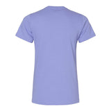 65000L Gildan Softstyle® Women's Midweight T-Shirt Violet